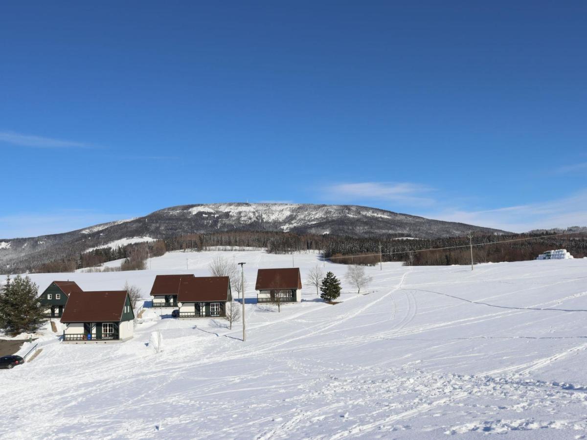 Holiday Home Holiday Hill 60 By Interhome Cista  Εξωτερικό φωτογραφία