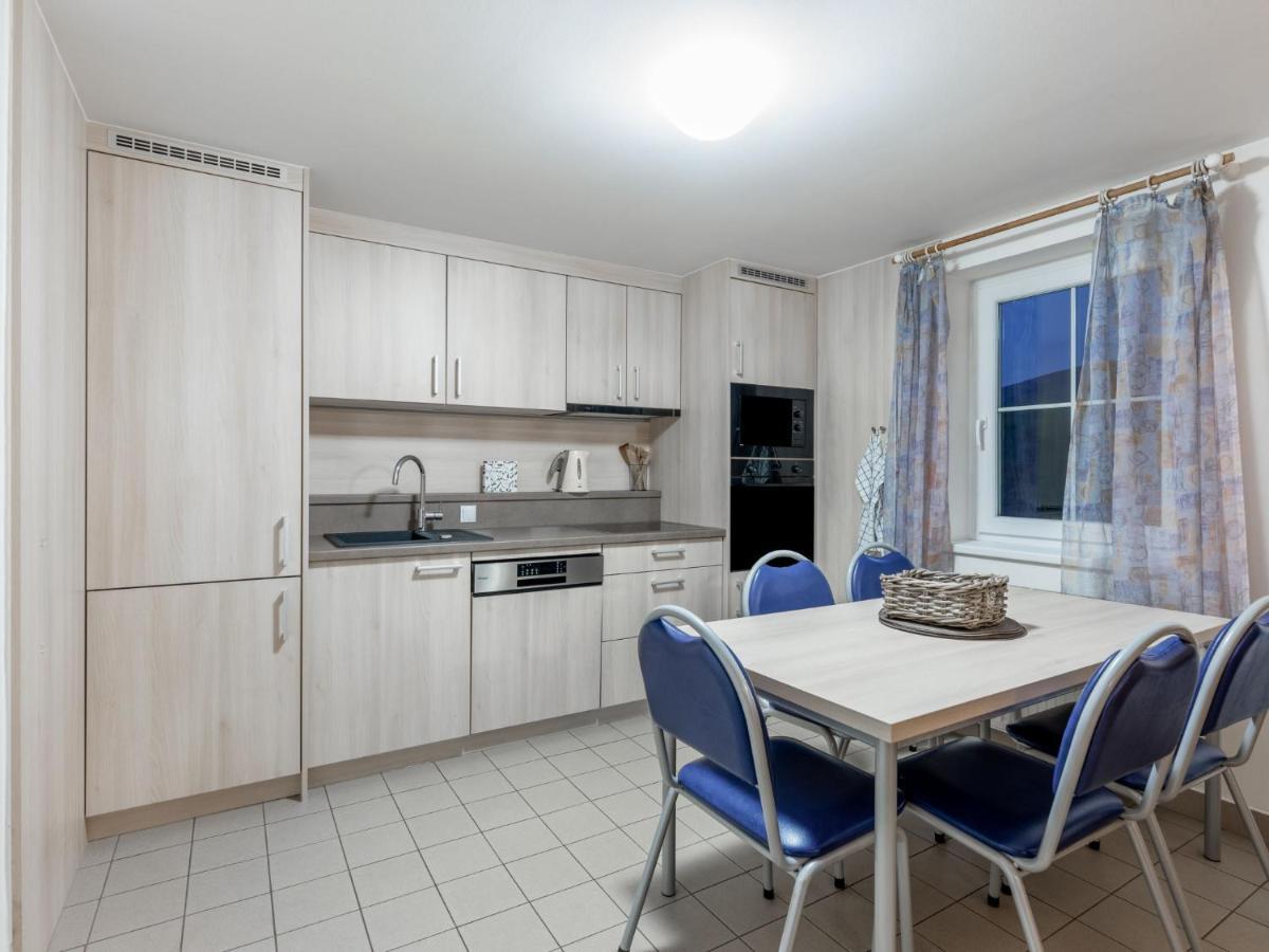 Holiday Home Holiday Hill 60 By Interhome Cista  Εξωτερικό φωτογραφία