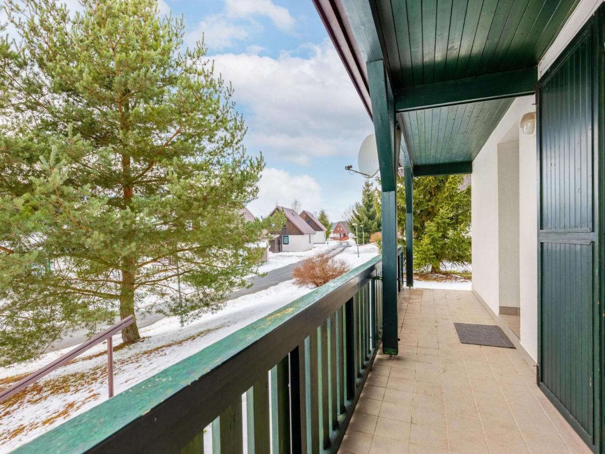 Holiday Home Holiday Hill 60 By Interhome Cista  Εξωτερικό φωτογραφία