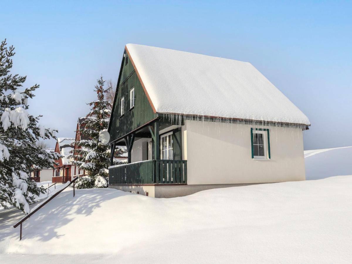 Holiday Home Holiday Hill 60 By Interhome Cista  Εξωτερικό φωτογραφία