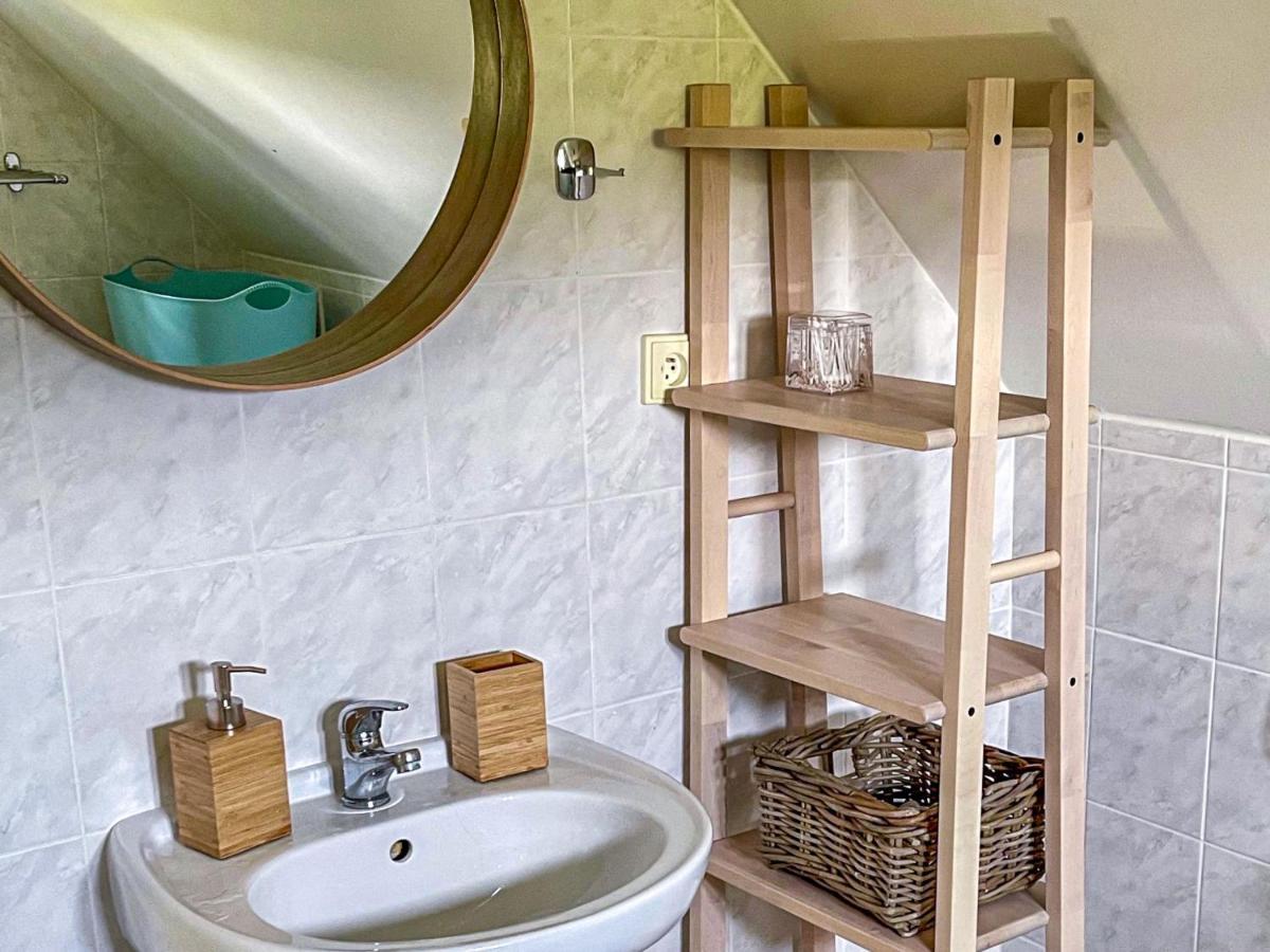 Holiday Home Holiday Hill 60 By Interhome Cista  Εξωτερικό φωτογραφία
