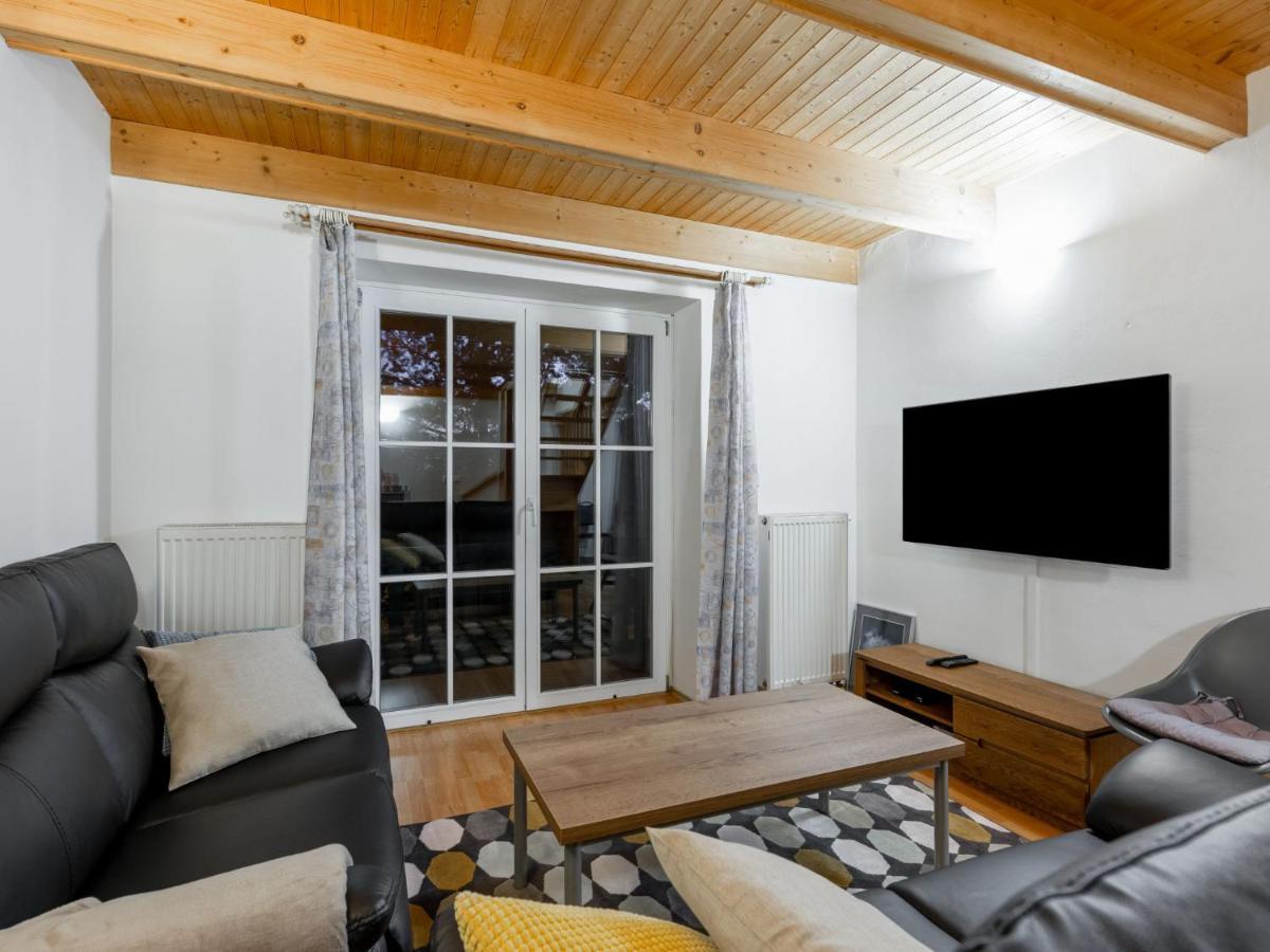 Holiday Home Holiday Hill 60 By Interhome Cista  Εξωτερικό φωτογραφία