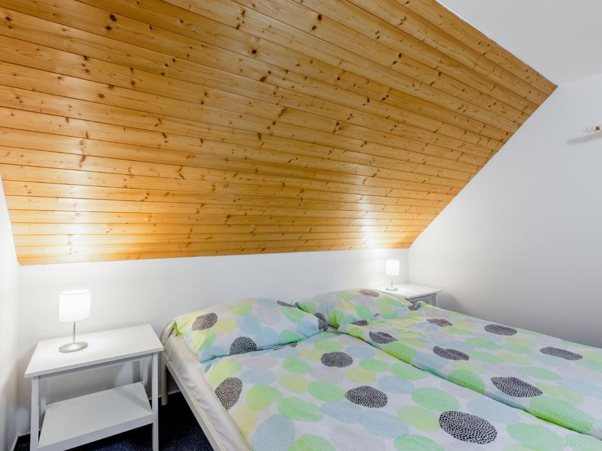 Holiday Home Holiday Hill 60 By Interhome Cista  Εξωτερικό φωτογραφία