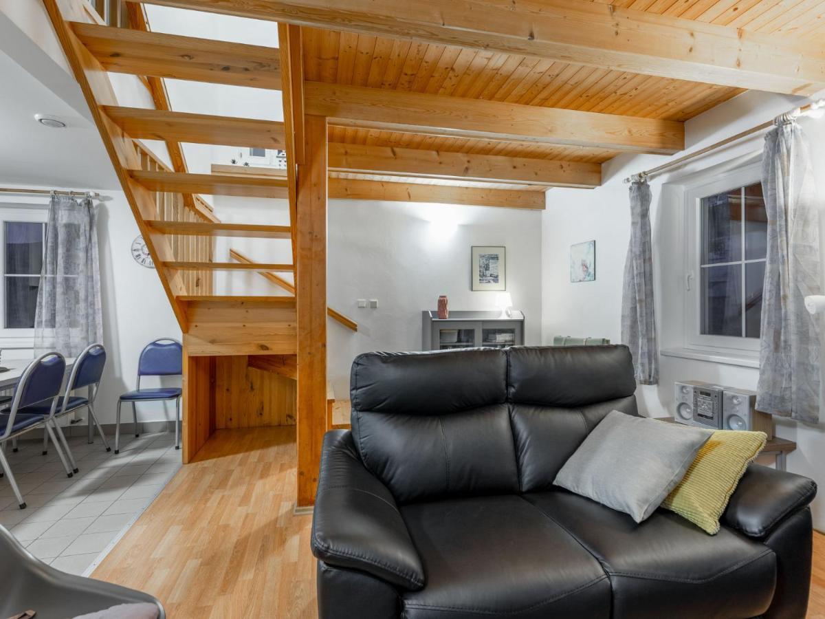 Holiday Home Holiday Hill 60 By Interhome Cista  Εξωτερικό φωτογραφία