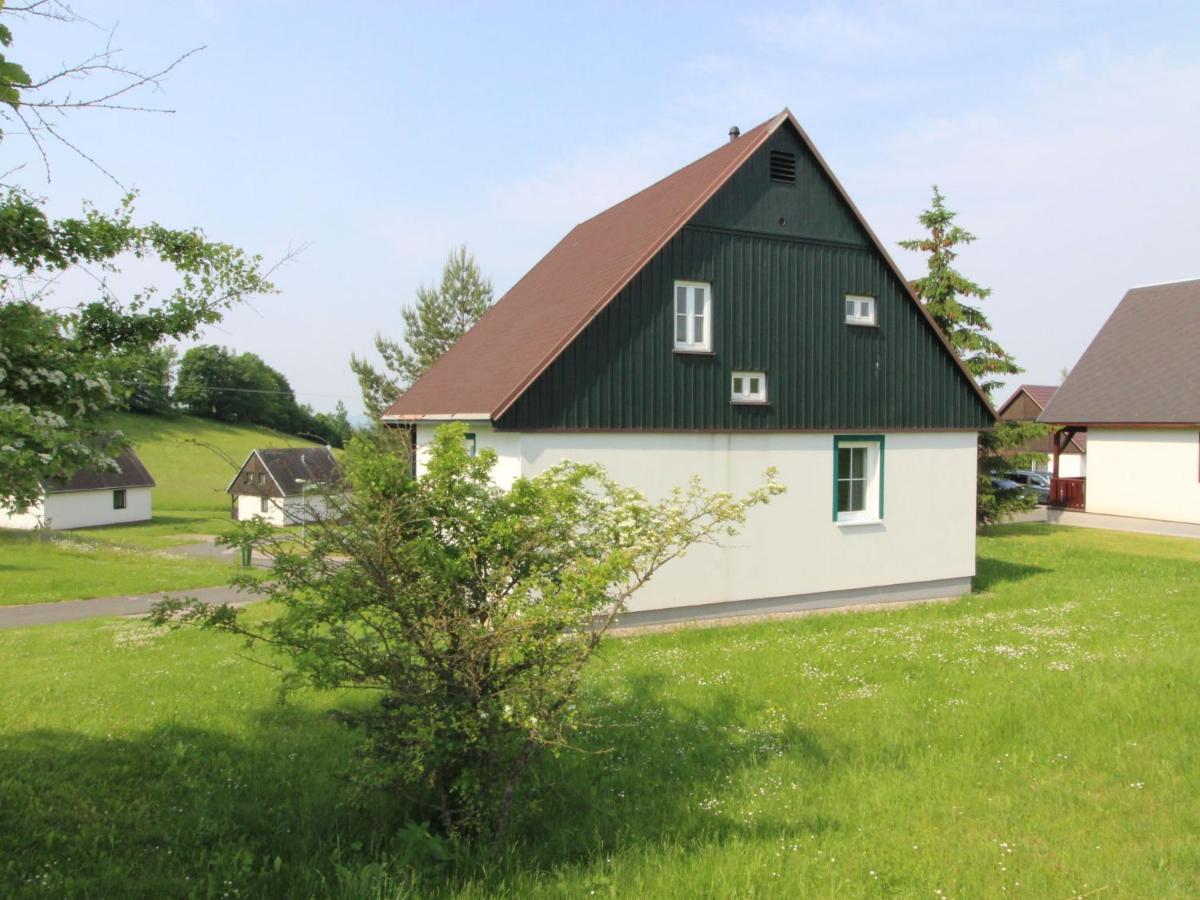 Holiday Home Holiday Hill 60 By Interhome Cista  Εξωτερικό φωτογραφία