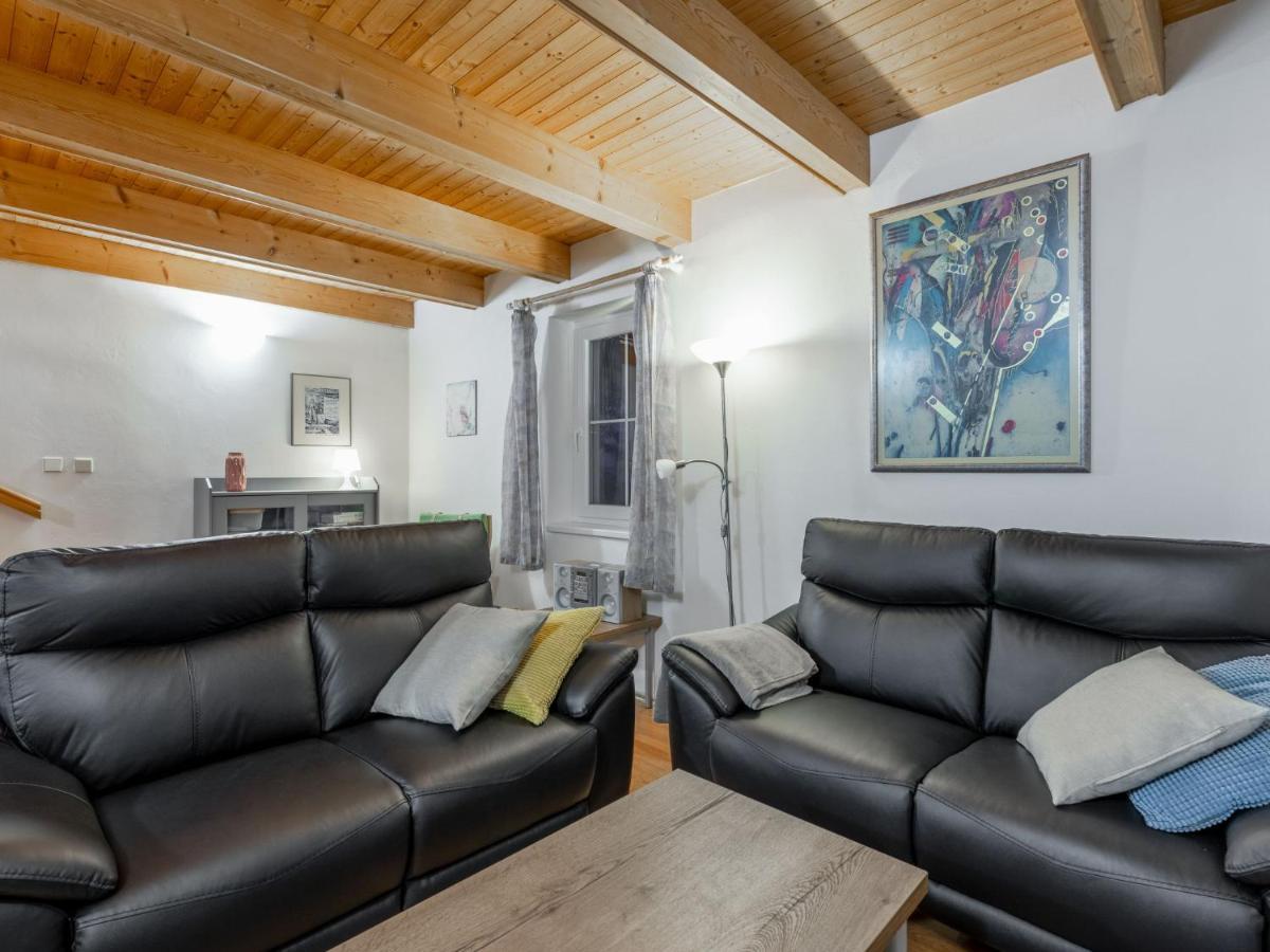 Holiday Home Holiday Hill 60 By Interhome Cista  Εξωτερικό φωτογραφία