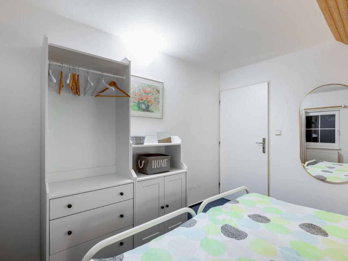 Holiday Home Holiday Hill 60 By Interhome Cista  Εξωτερικό φωτογραφία