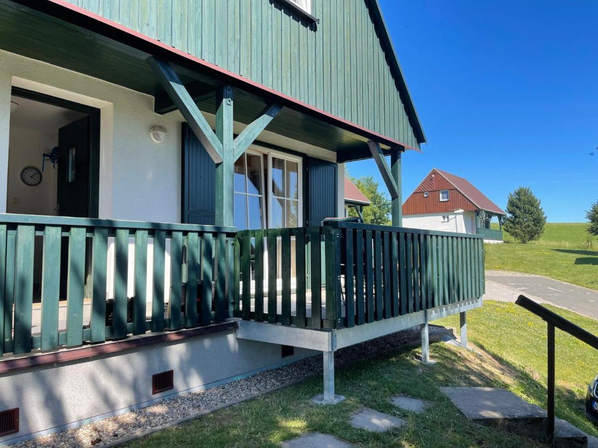 Holiday Home Holiday Hill 60 By Interhome Cista  Εξωτερικό φωτογραφία